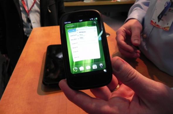 MWC 2011: HP Pre 3 analizat În Barcelona, vine cu procesor de 1.4 GHz (Video): dscn3898jpg.jpg