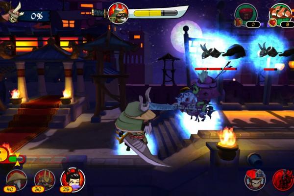Samurai vs Zombies Defense 2 review: un joc de acțiune și strategie foarte atractiv (Video)