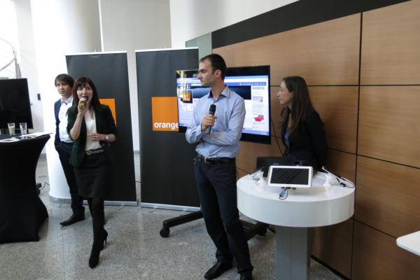 Principalele detalii legate de Orange Cloud