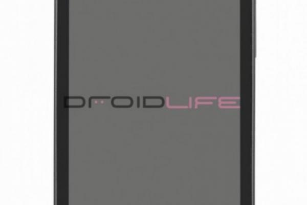 Imagini În premieră cu HTC Thunderbolt, un Desire HD evoluat?