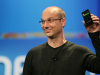 Andy Rubin, creatorul lui Android și noua sa companie numită Essential Inc. vor lansa un smartphone flagship în această vară