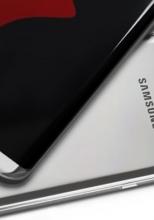 Unde a dispărut scannerul de amprente de pe Samsung Galaxy S8?