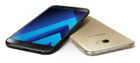 Preț și disponibilitate Samsung Galaxy A5 (2017) în România