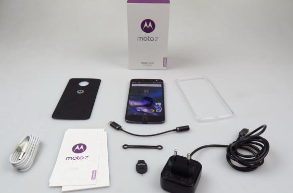 Motorola Moto Z - Unboxing: Motorola-Moto-Z_086.JPG