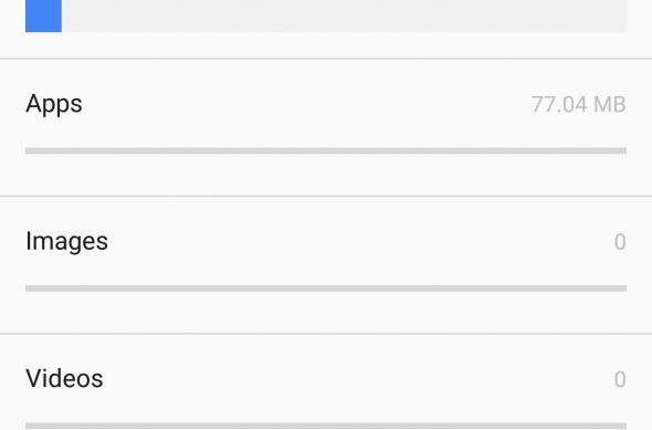 Google Pixel XL - Screenshots: Screenshot_20161206-143416.jpg