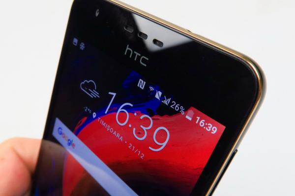 HTC Desire 10 Lifestyle - Galerie foto Mobilissimo.ro
