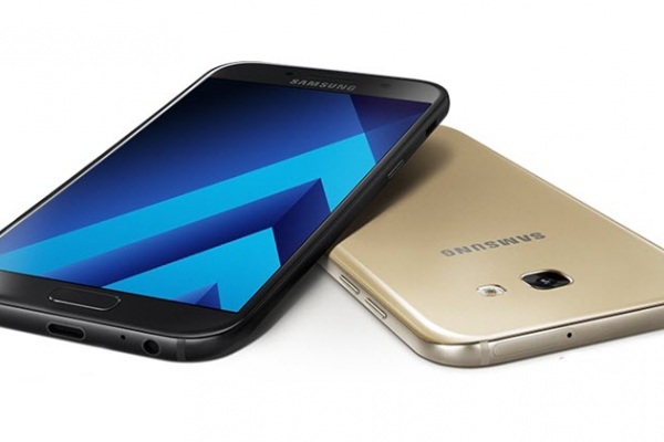 Preț și disponibilitate Samsung Galaxy A5 (2017) în România