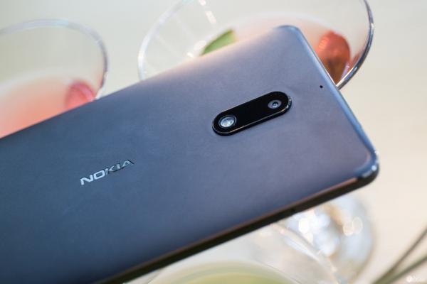 Nokia 6 - Fotografii hands-on DGTLE