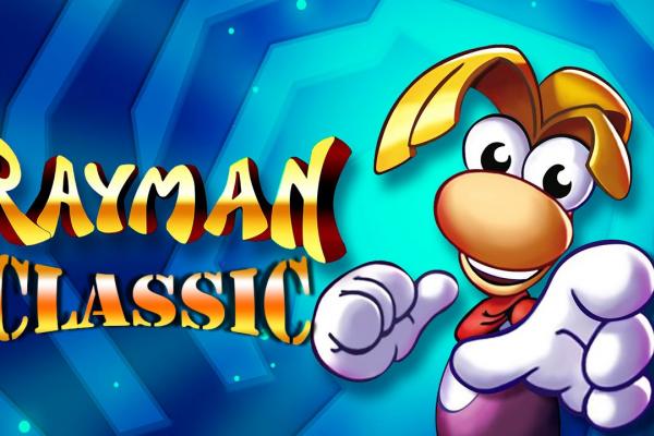 Rayman Classic Review (HTC Desire 10 Lifestyle): clasicul din 1995 revine pe mobil, cu un control puţin frustrant, nostalgie gârlă (Video)