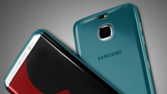 <b>Samsung Galaxy S8 apare în fotografii ceva mai realiste, de la producătorul de huse Olixar; Confirmă scăpările de până acum</b>Iată că astăzi în mediul online poposesc noi fotografii cu flagship-ul Samsung Galaxy S8, de această dată fiind vorba despre imagini ceva mai realiste față de scăpările anterioare. Noile materiale confrmă deja lucrurile pe care le știam în materie de 