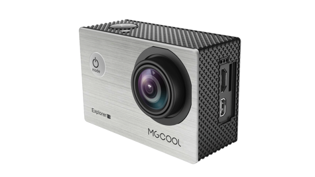 <b>(P) Camera video de acțiune MGCOOL Explorer 1S este partenerul ideal pentru iubitorii de sporturi și aventură</b>Chiar săptămâna trecută v-am prezentat aici la Mobilissimo și camera video de acțiune MGCOOL Explorer, un produs capabil de captură 4K Ultra HD ce se pregătește de lansarea comercială. Alături de aceasta va ajunge pe piață și modelul numit Explorer 1S