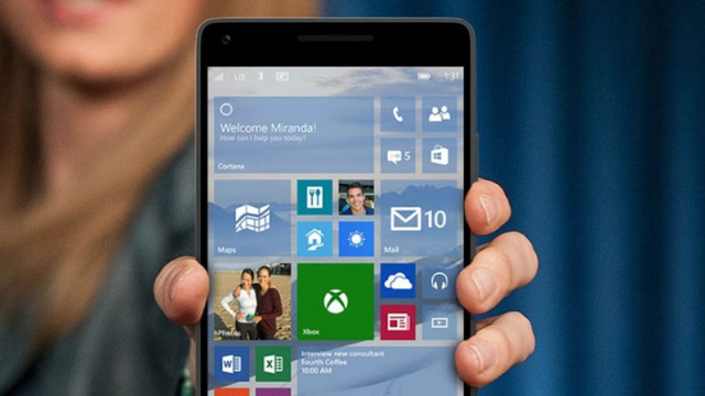 <b>Povestea unui sfârşit aşteptat: câte telefoane mai rulează Windows 10 Mobile şi în ce măsură mai e loc de un viitor?</b>O întrebare care poate vă macină, este și cea - Câte telefoane mai rulează sistemul de operare Windows 10 Mobile? Ei bine, astăzi aveți ocazia să aflați și răspunsul, în situația în care cu toții știm faptul că platforma software dezvoltată de către 