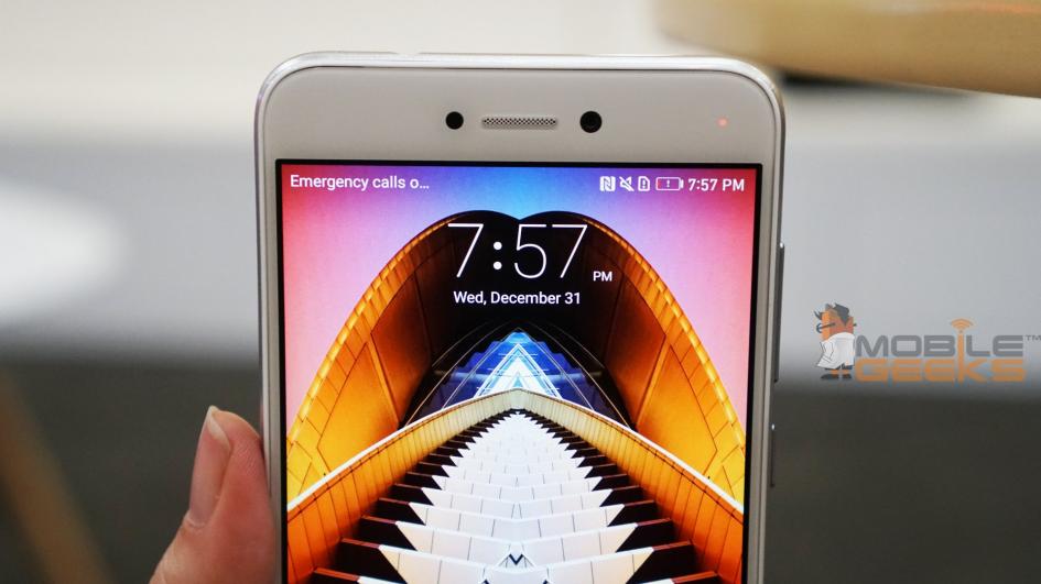 Huawei P9 lite (2017) - Fotografii hands-on Mobilegeeks.com: id553190_1.jpg