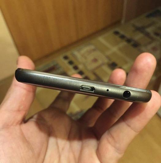 Motorola Moto G5 Plus - Fotografii hands-on leak: Alleged-Moto-G5-Plus (4).jpg