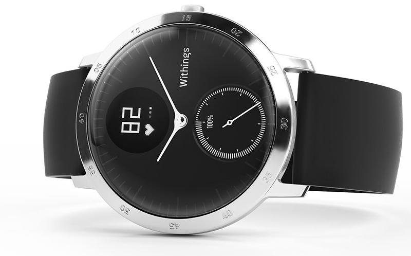 Withings Steel HR 40mm - Fotografii oficiale: 2.jpg