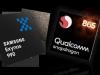 Samsung ia poziţie în disputa Exynos 990 versus Snapdragon 865