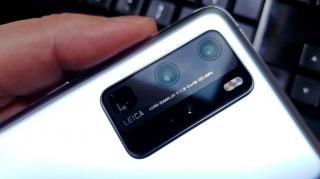 Huawei P40 Pro Review în Limba Română