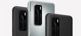 Preț și disponibilitate Huawei P40 în România