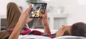 Samsung Galaxy Tab A 8.4 (2020) debutează drept o tabletă entry-level cu ecran TFT de 8.4 inch, 3 GB RAM și LTE