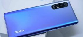 Oppo Find X2 Neo apare în imagini și păstrează ecranul curbat cu muchii înguste; Ar fi un rebranding de Reno 3 Pro 5G