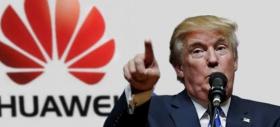 SUA vrea să taie sursele de cipuri pentru Huawei; Se reaprinde duelul SUA - China