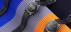 Smartwatch-ul Xiaomi Haylou Solar își atinge obiectivul de finanțare în cadrul campaniei de crowdfunding; Va fi produs și costă doar 20 euro