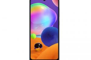 Samsung Galaxy A31