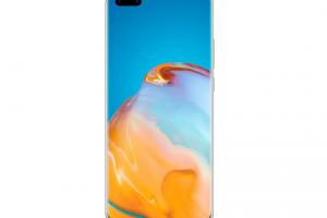 Huawei P40 Pro+