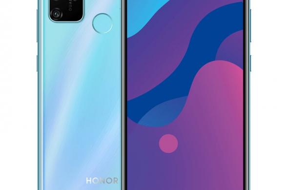 Honor Play 9A - Fotografii oficiale: Honor-Play-9A_007.jpg