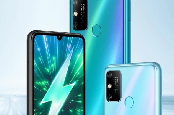 Honor Play 9A - Fotografii oficiale: Honor-Play-9A_012.jpg