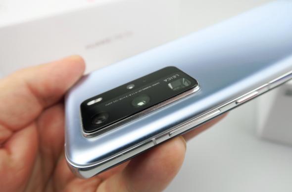 Huawei P40 Pro - Unboxing: Huawei-P40-Pro_073.JPG