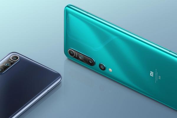 Xiaomi Mi 10 lansat global: telefon quad camera cu filmare 8K, procesor Snapdragon 865
