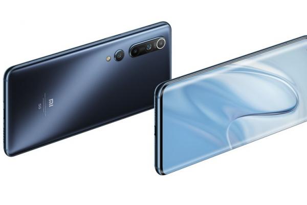 Xiaomi Mi 10 - Fotografii oficiale (2)