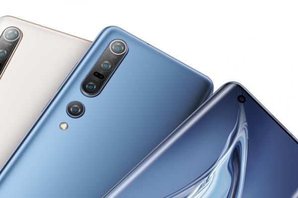 Xiaomi Mi 10 Pro debutează global: telefonul numărul 1 din DxOMark vine cu două camere telephoto, senzor de 108 MP, 5G, Snapdragon 865
