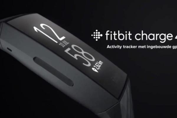 Fitbit Charge 4 a scăpat într-un video promoţional postat prea devreme; Are GPS, NFC şi ştim şi preţul