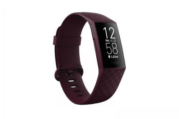 Fitbit Charge 4