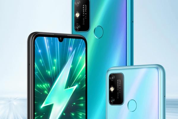 Honor Play 9A - Fotografii oficiale