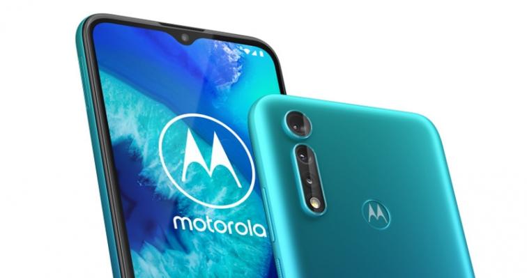 Motorola Moto G8 Power Lite devine oficial; Telefon de buget cu baterie de 5000 mAh și cameră foto triplă