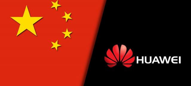 "Guvernul chinez nu va sta să privească cum Huawei este măcelărită de SUA"; Iată declarația președintelui Huawei, Eric Xu