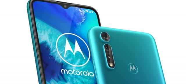 Motorola Moto G8 Power Lite devine oficial; Telefon de buget cu baterie de 5000 mAh și cameră foto triplă