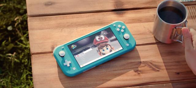 Mini Turul Magazinelor #128: Galaxy A01 în oferta locală, Nintendo Switch Lite la preţ bun, cuptor electric ieftin