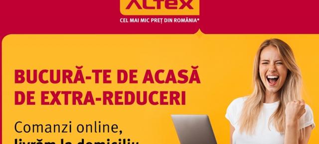 Reduceri REALE și în weekend pe Altex.ro + extra discount-uri de până la 20%; Iată ofertele