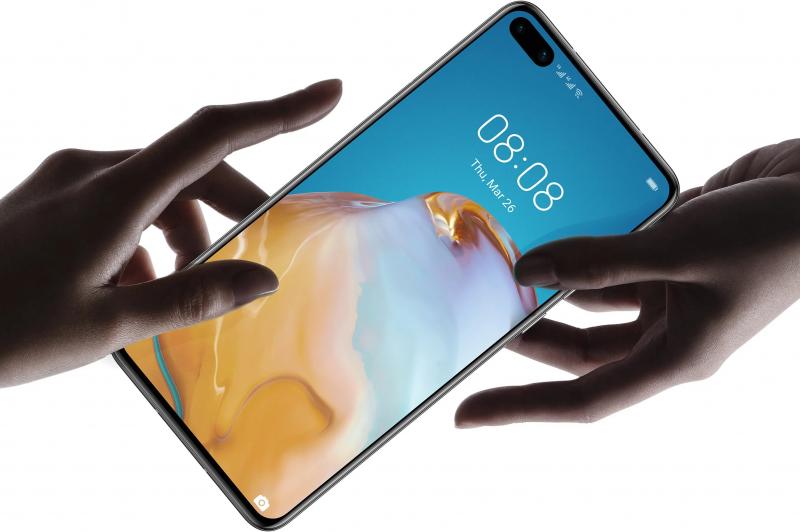 Huawei P40 - Fotografii oficiale: Huawei-P40_015.jpg