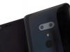 HTC U12+ în prima imagine via Evan Blass! Adoptă un design deloc inspirat și are cameră duală