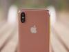 iPhone X ar putea primi o variantă de culoare roz auriu intitulată “Blush Gold”