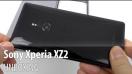 Sony Xperia XZ2 Video Unboxing în Limba Română