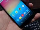 Allview V3 Viper: Display viu colorat şi luminos, doar HD+