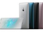 Preț și disponibilitate Sony Xperia XZ2 în România