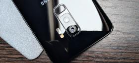 Samsung Galaxy S9+: Cameră Pro pentru utilizatorul Pro