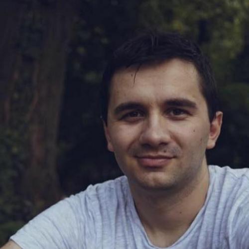 Dan Pandrea 